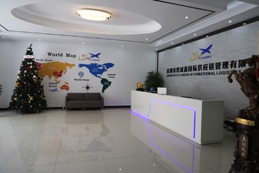 চীন Shenzhen Yucheng International Transport Co., Ltd.